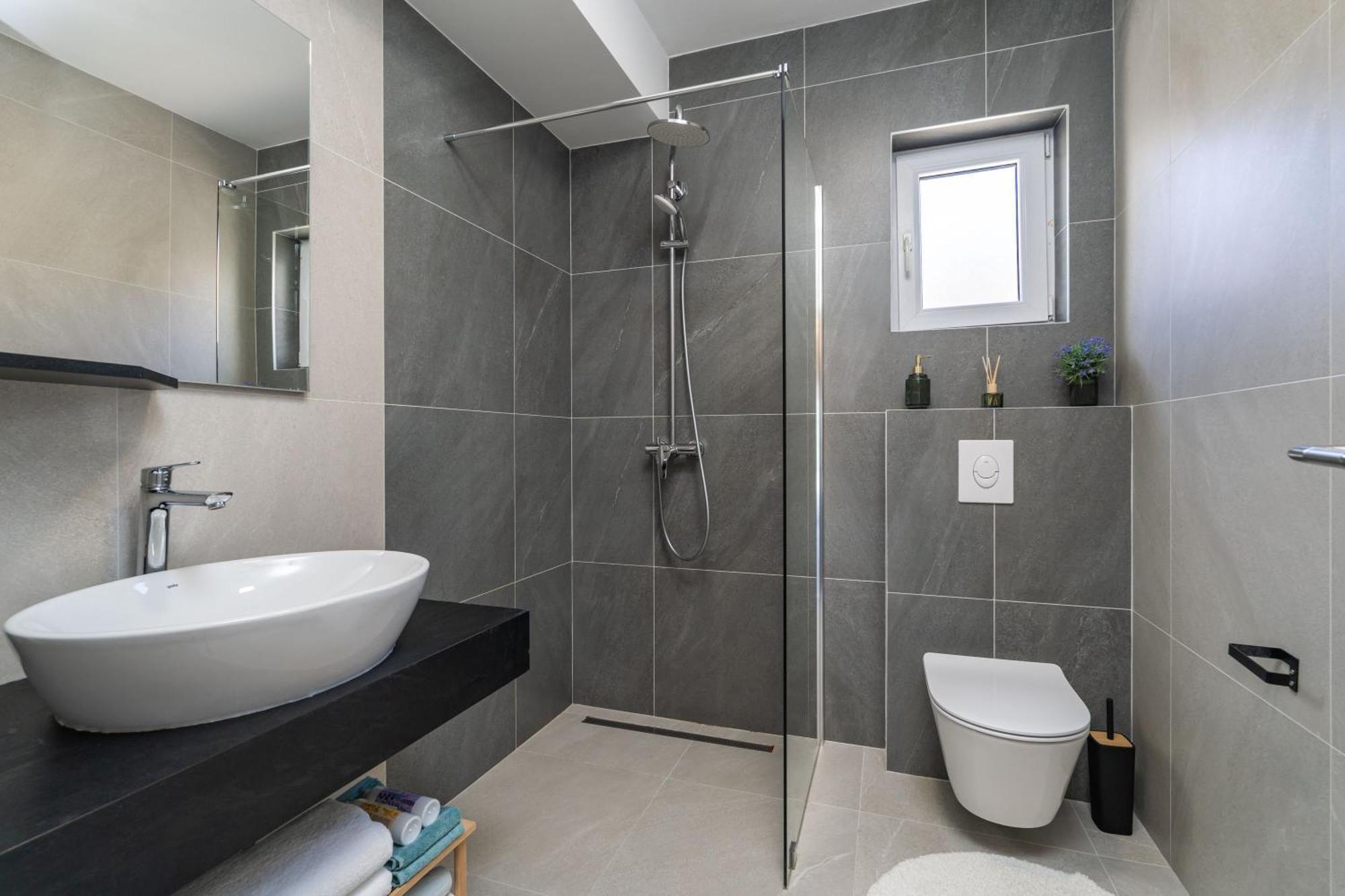 מליני Villa Lemon Garden - Apartment In Dubrovnik מראה חיצוני תמונה
