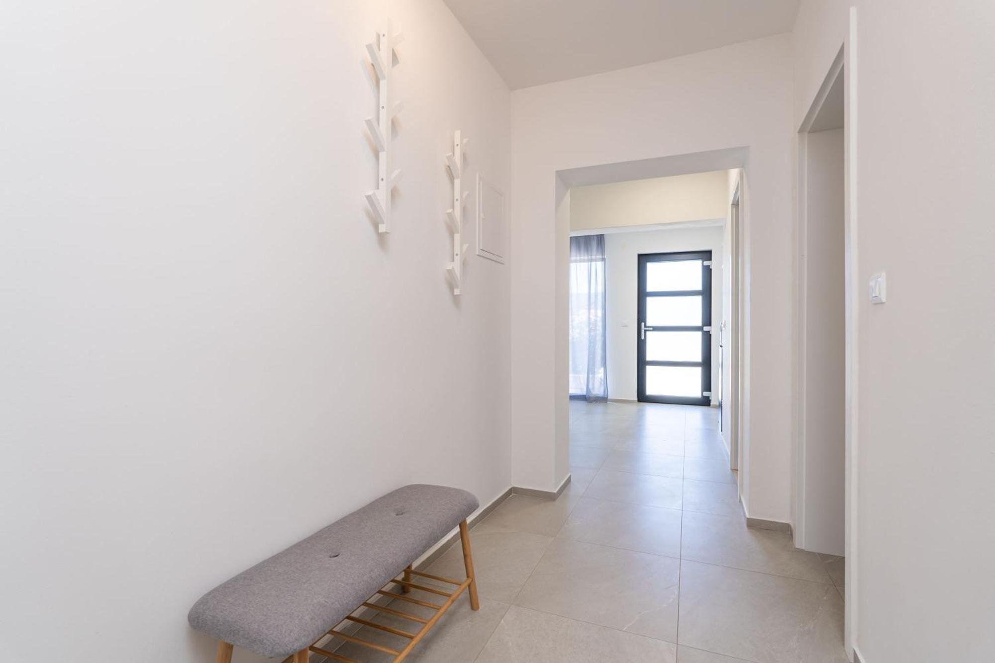מליני Villa Lemon Garden - Apartment In Dubrovnik מראה חיצוני תמונה