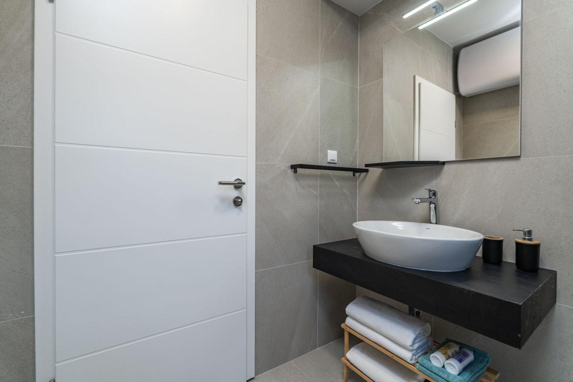 מליני Villa Lemon Garden - Apartment In Dubrovnik מראה חיצוני תמונה