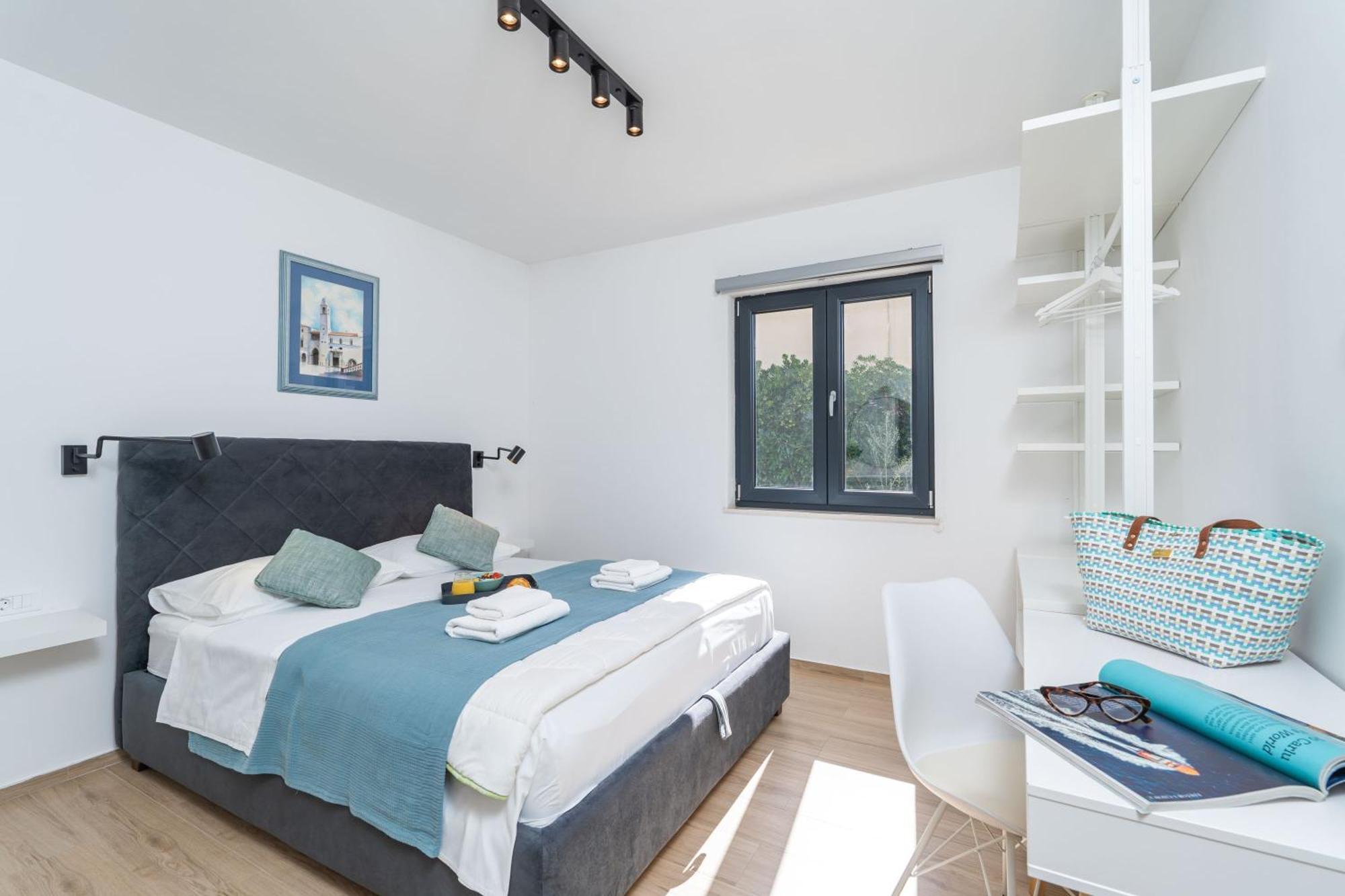 מליני Villa Lemon Garden - Apartment In Dubrovnik מראה חיצוני תמונה