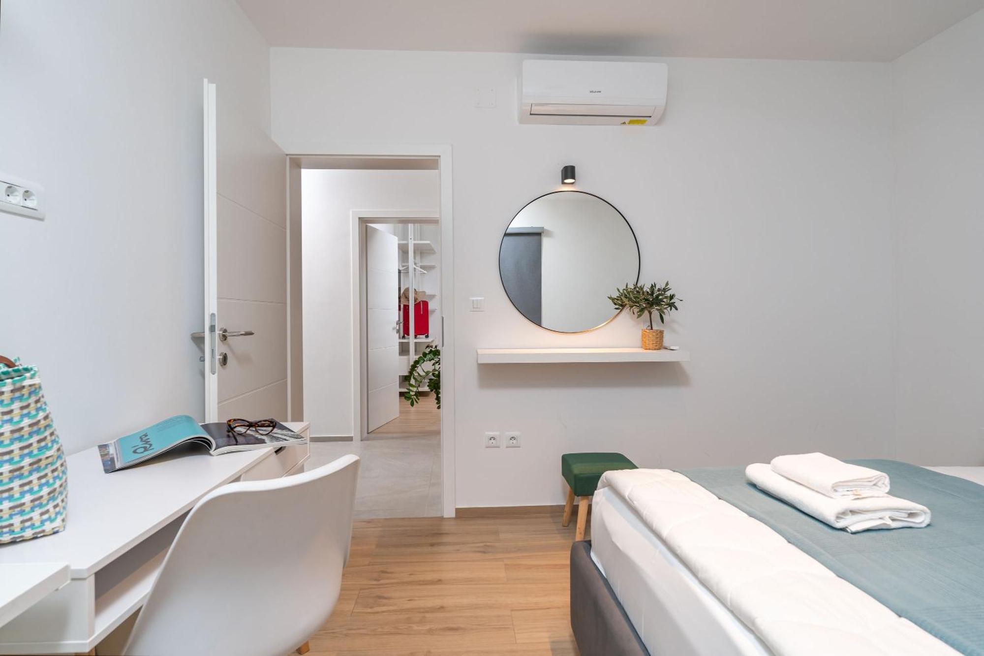 מליני Villa Lemon Garden - Apartment In Dubrovnik מראה חיצוני תמונה