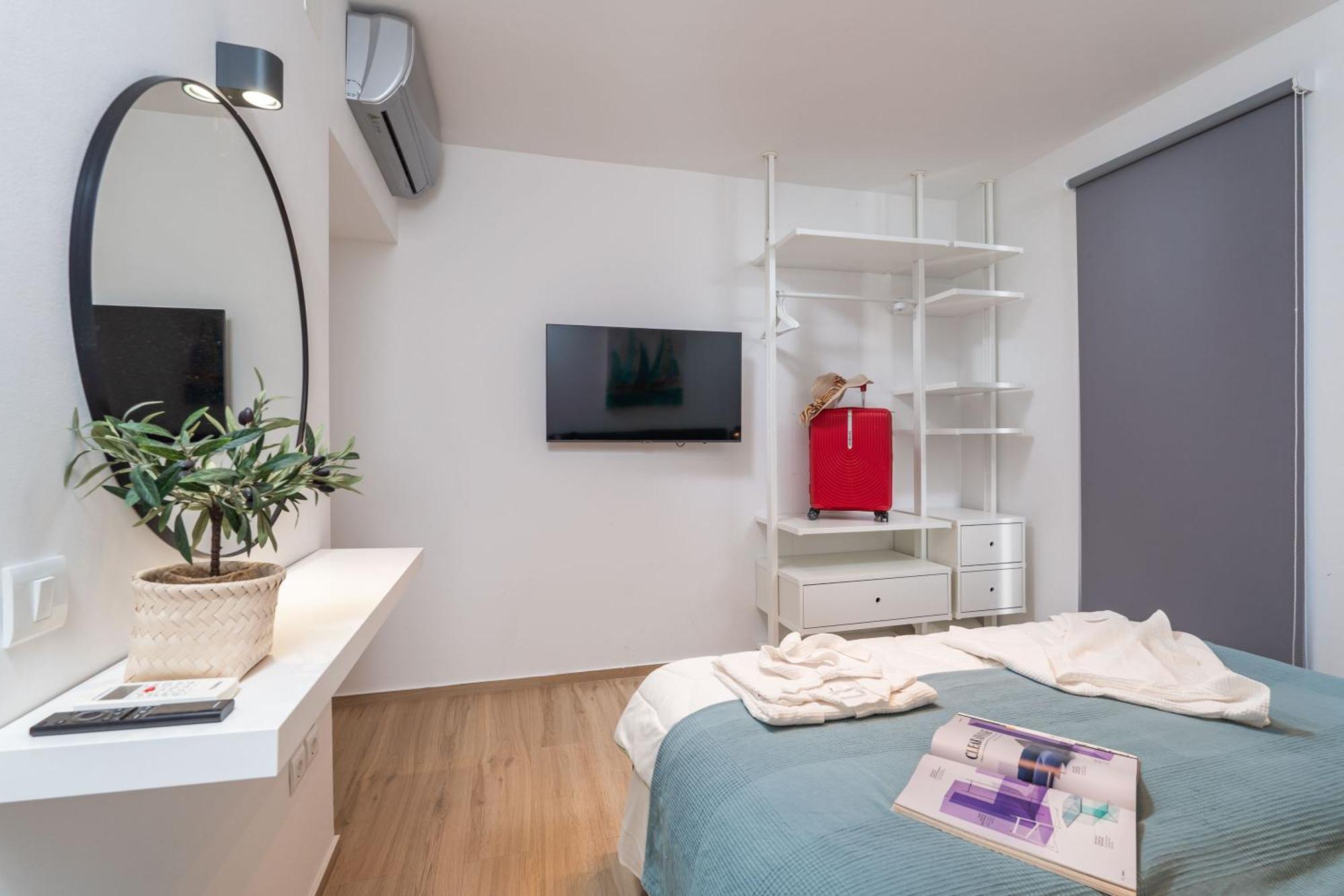 מליני Villa Lemon Garden - Apartment In Dubrovnik מראה חיצוני תמונה